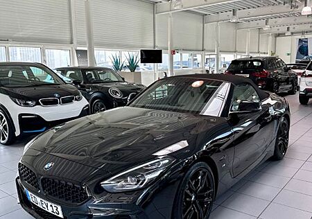 BMW Z4 sDrive20i - M-Paket