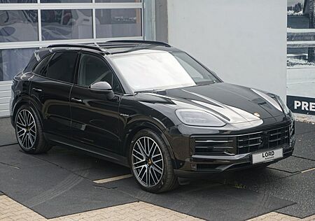 Porsche Cayenne E-Hybrid*Pano*BOSE*InnoDrive*Luft