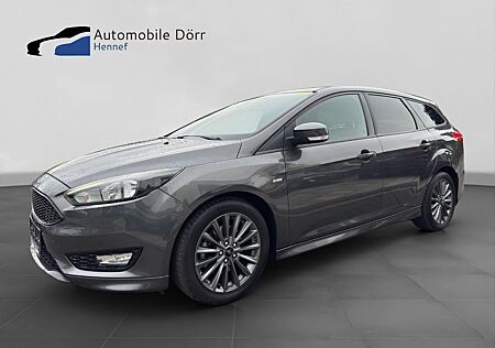 Ford Focus Turnier ST-Line *Zahnriemen Neu*