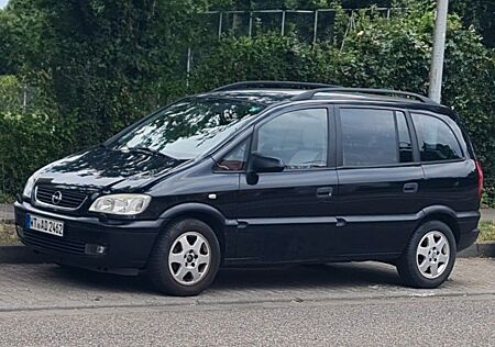 Opel Zafira 1.8 16V -