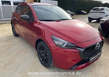 Mazda 2 1.5 e-SKYACTIV G90 HOMURA