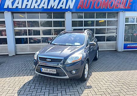Ford Kuga Champions Edition 4x4 Allrad