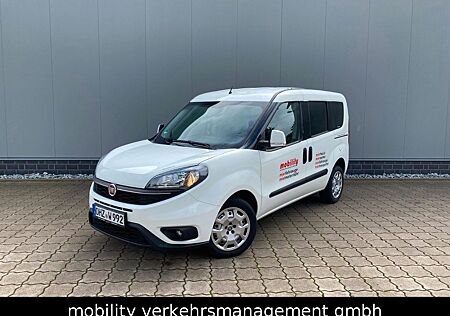 Fiat Doblo Cargo SX Kombi Klima PDC MFL