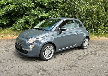 Fiat 500 1.2 Lounge TÜV NEU gepflegt