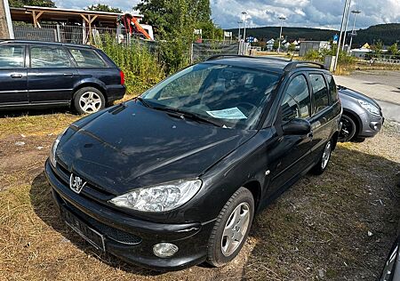 Peugeot 206 SW