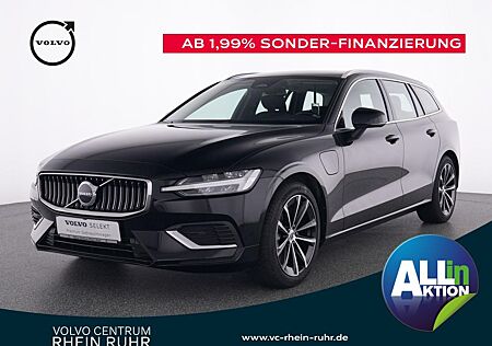 Volvo V60 T6 AWD Essential+LED+DAB+SHZ+Winterpaket