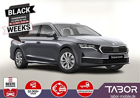 Skoda Octavia Combi TDI 150 DSG Selec Nav Kessy vEHK