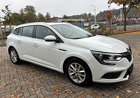 Renault Megane 1.3 TCe Grandtour Limited