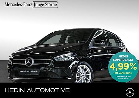 Mercedes-Benz B 250 e |Progressive|LED|NAVI|MBUX|PTS|SHZ|LM
