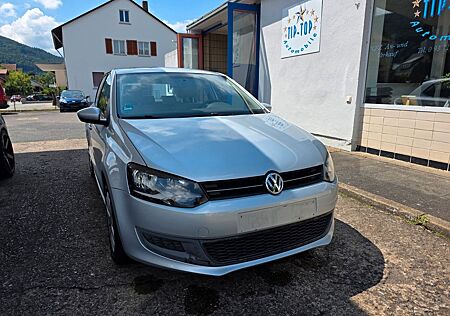 VW Polo Volkswagen V Comfortline