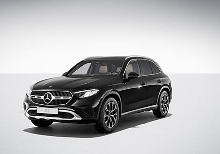 Mercedes-Benz GLC-Klasse GLC 200d 4M 4,99%/Avantgarde/LED/AHK/DISTRONIC