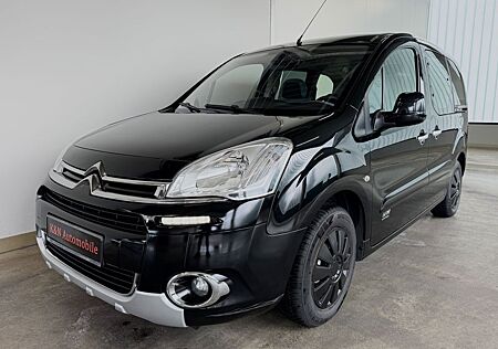 Citroën Berlingo Kombi Selection*1,Hand* TÜV Service*Neu