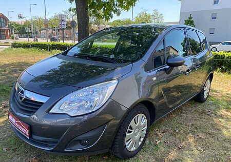 Opel Meriva B Edition