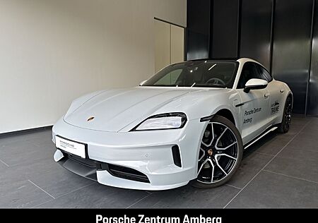 Porsche Taycan BOSE SportChrono 14-Wege-Komfortsitz Soft