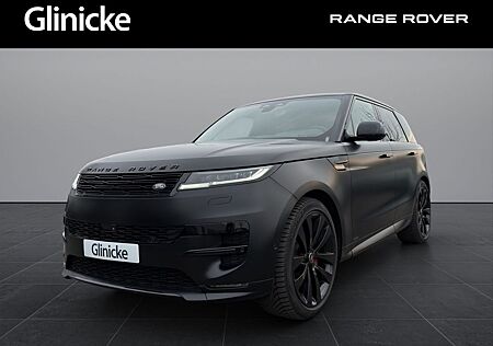 Land Rover Range Rover Sport D350 Autobiography Winter Pack