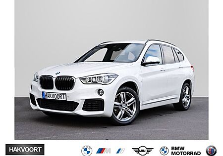 BMW X1 xDrive20i M-Sport