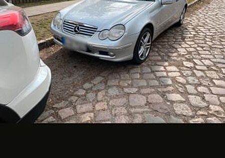 Mercedes-Benz CLC 180