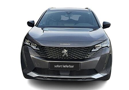 Peugeot 5008 II 1,5 Blue HDI EAT8 Allure Pack 7-Sitzer K