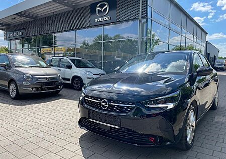 Opel Corsa F Elegance