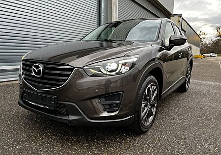 Mazda CX-5 2.2 Allradantrieb 4x4