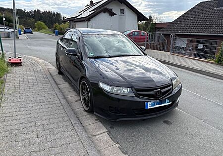 Honda Accord 2.2i CTDi Sport Sport
