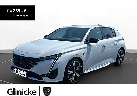 Peugeot 308 GT PureTech 130 EAT8