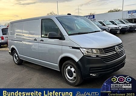 VW T6 Transporter Volkswagen 6.1 Kasten TDI DSG LR AHK*Kamera