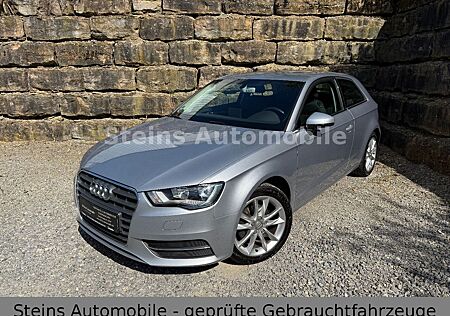Audi A3 attraction *KLIMAAUT.*NAVI*PDC*S-HEFT*EURO 6*