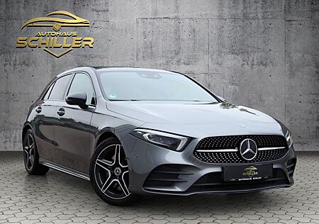 Mercedes-Benz A 250 A -Klasse 4Matic MULTIB/WIDE/BURMEST