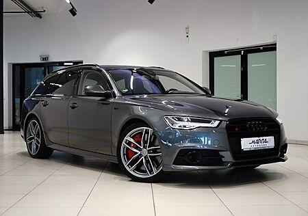 Audi S6 Avant 4.0|RS-SITZ|SOFT|HUD|KAMERA|PANO.|BOSE|