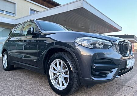 BMW X3 xDrive 20 d Aut. Navi LED Leder Euro6 Tüv NEU