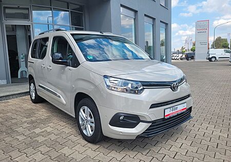 Toyota Pro Ace PROACE CITY L1 TeamDE 7-Sitzer Automatik