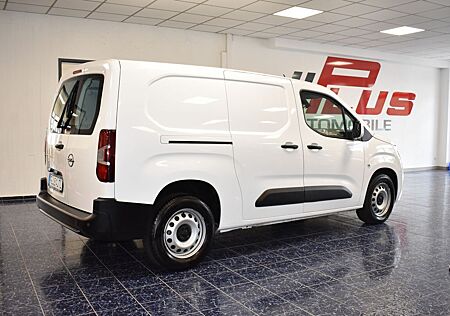 Opel Combo Edition 3-Sitze L2 Lang erh. Nutzlast Grip