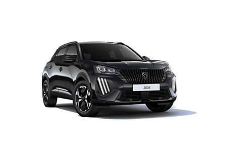 Peugeot 2008 gebraucht kaufen Peugeot 2008 Allure PureTech 100 *Navi + SHZ*