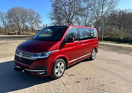 VW T6 Multivan Volkswagen