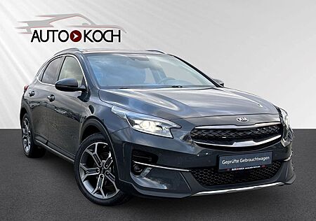 Kia XCeed Platinum Edition Plug-in Hybrid 1.6 EU6d P