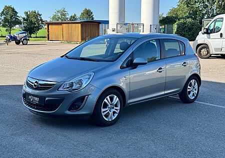 Opel Corsa D Satellite / Klima / SHZ / *TÜV NEU*