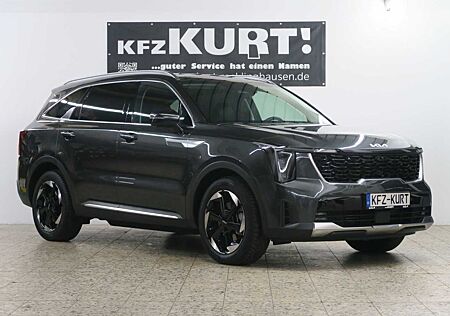 Kia Sorento PE 1.6T-GDI Hybrid AWD Aut. Spirit! 7-S.
