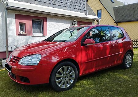 VW Golf Volkswagen 1.6 FSI Comfortline