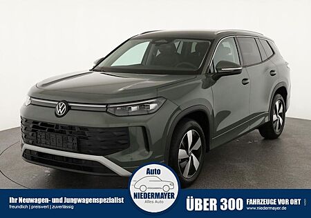 VW Tayron Volkswagen 1.5 eTSI DSG Life, AHK, LED-Plus, Winter,