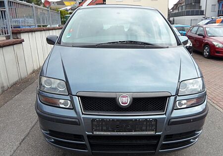 Fiat Ulysse 2.0 Multijet 16V DPF Emotion 7-Sitzer