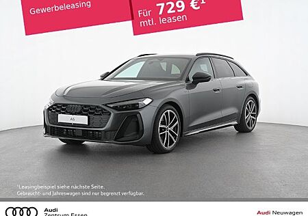 Audi A5 AVANT E-HYBRID QUATTRO S LINE TECH PLUS NAVI