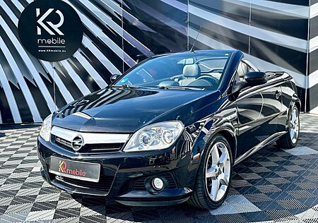 Opel Tigra Twin Top Sport/Cabrio/154564km