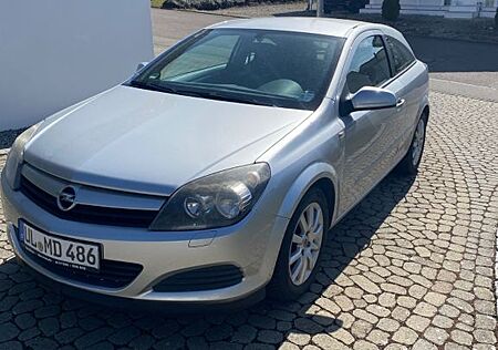 Opel Astra GTC 1.4 Twinport GTC