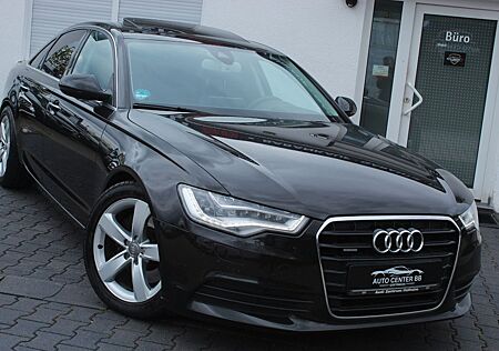 Audi A6 Lim. 3.0 TDI Quattro*STANDHZ*EGSD*NAVI*LEDER*