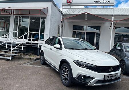 Fiat Tipo Cross Kombi 130 PS Automatik