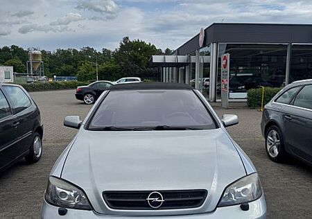 Opel Astra Cabrio 2.2 Edition 90 Jahre Bertone