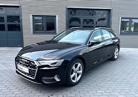 Audi A6 Avant 40 TDI quattro advanced