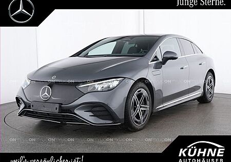 Mercedes-Benz EQE 300 AMG Advanced Plus PANORAMA+19Zoll !!!