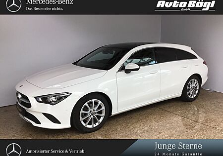 Mercedes-Benz CLA 180 Shooting Brake CLA 180 SB Progressive/Pano/LED/MBUX/Busin/Navi